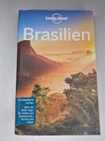 Lonely Planet - BRASILIEN