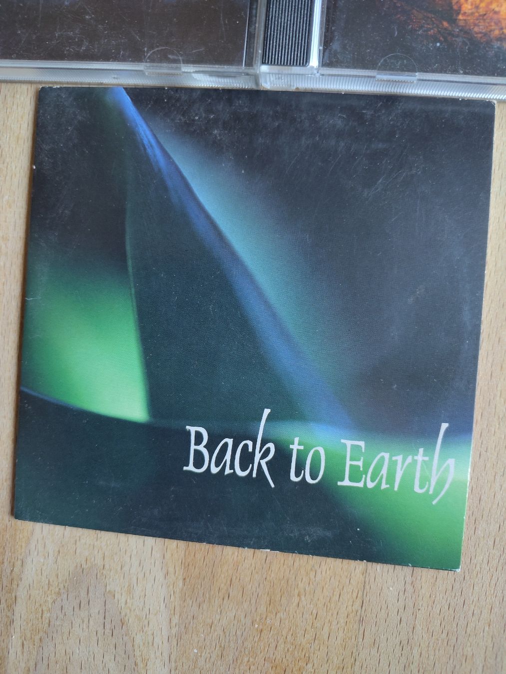 CDs: Back To Earth 5 CD's – D'occasion à Büsserach par Bey23 3