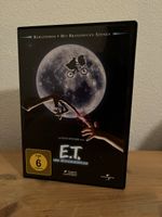 E.T. der Aeusserirdische DVD - Remastered