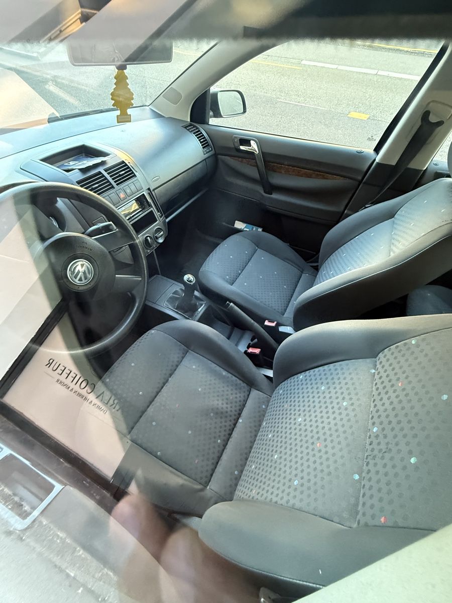 VW Automobili: VW Polo 1.2 – Usato da Basel venduto da MattinO 3