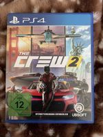 The Crew - ps4