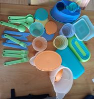 Tupperware zu verkaufen