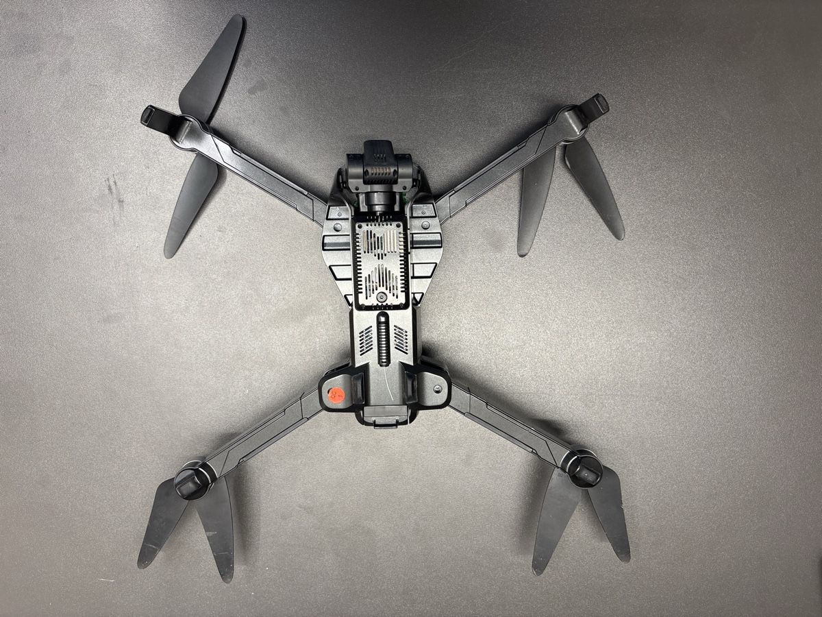 Modellismo RC: Beast SG906 Pro drohne – Difettoso da Lachen SZ venduto da snick44 1