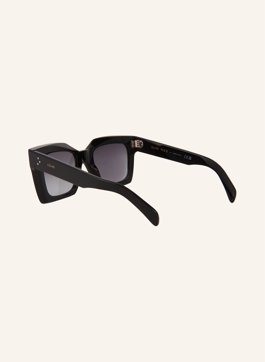 Celine Occhiali & Lenti: Celine Sunglasses Black – Nuovo (secondo la descrizione) da Zürich venduto da nojuma 3