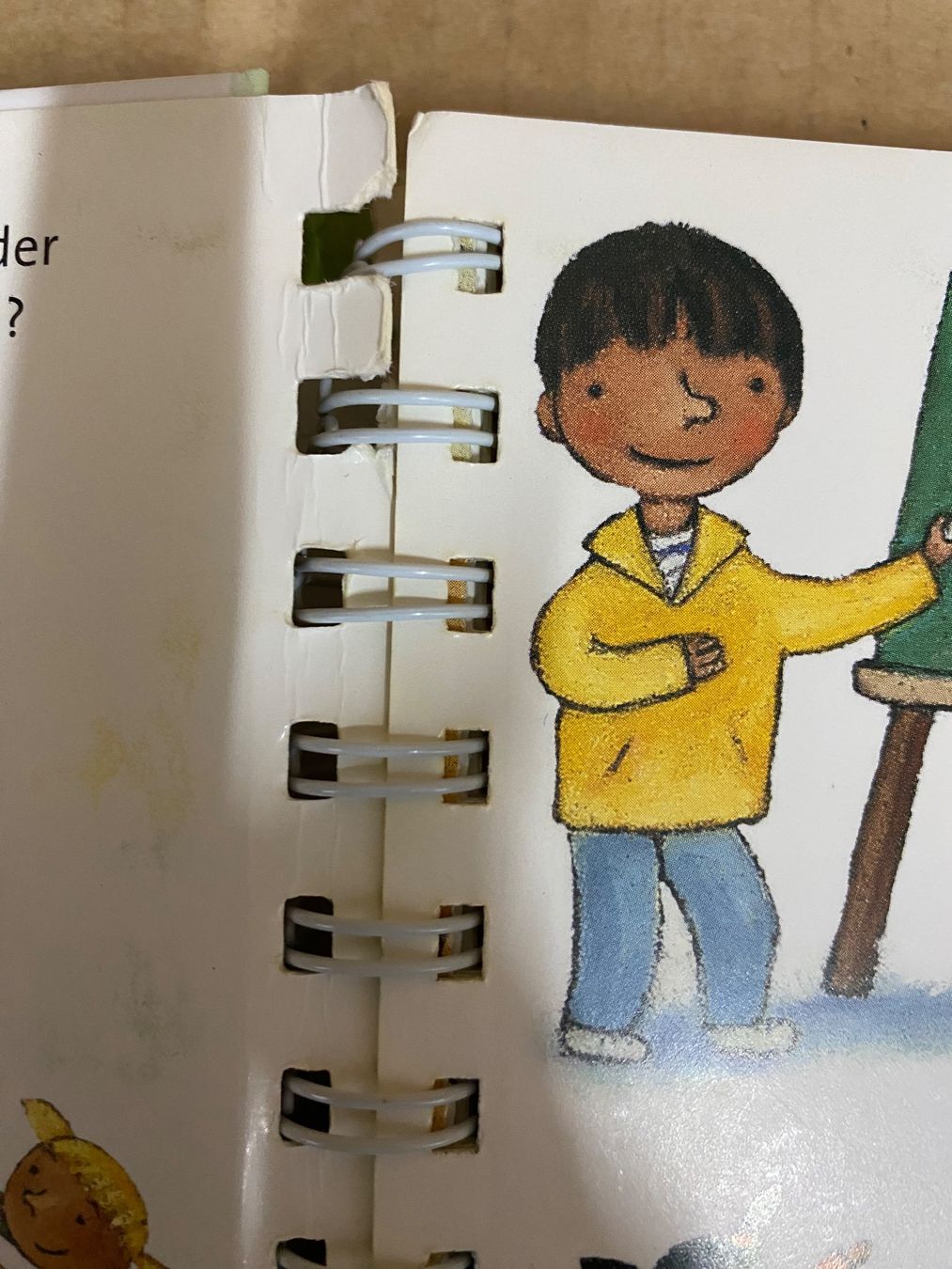 Libri: Im Kindergarten Meyers Buch – Usato da Eschlikon TG venduto da RamonaSt 2