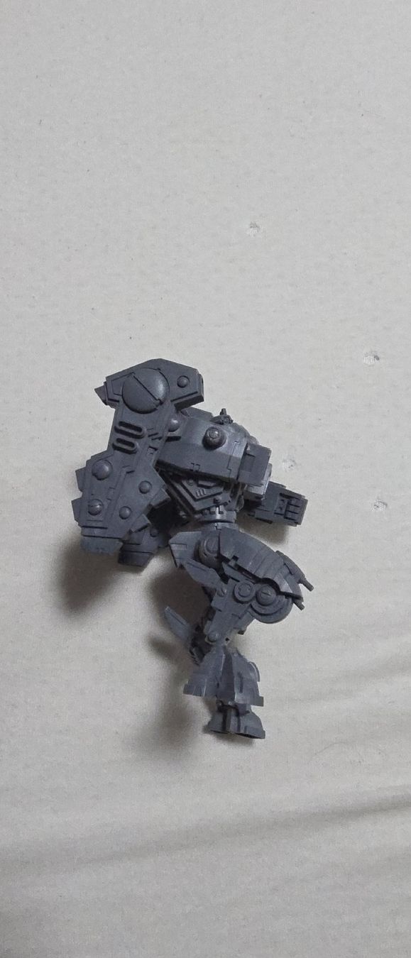Modellbausätze & Standmodelle: Warhammer 40K T'au Empire – Neu (gemäss Beschreibung) aus La Chaux-de-Fonds von Oxydro 3