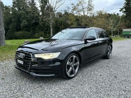 AUDI A6C7 QUATTRO 3.0TDI 245PS