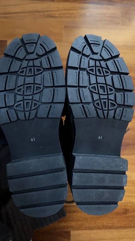 Scarpe da donna: Scarpe invernali Hammerstein  – Usato da Losone venduto da Mel.10.2 2