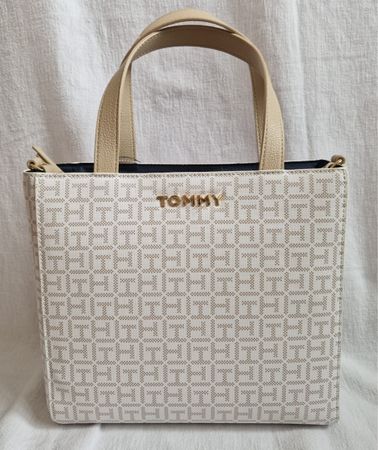 NEU Tommy Hilfiger Tasche – Crossbody & Handtasche – *NEU*