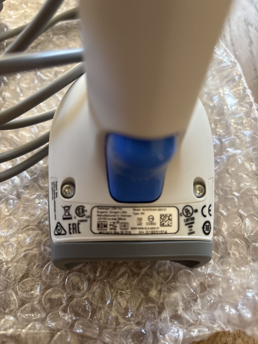 Scanner: Datalogic Gryphon Barcode Scanner wie neu! – Nuovo e nell'imballaggio originale da Otelfingen venduto da mar_j67x 1