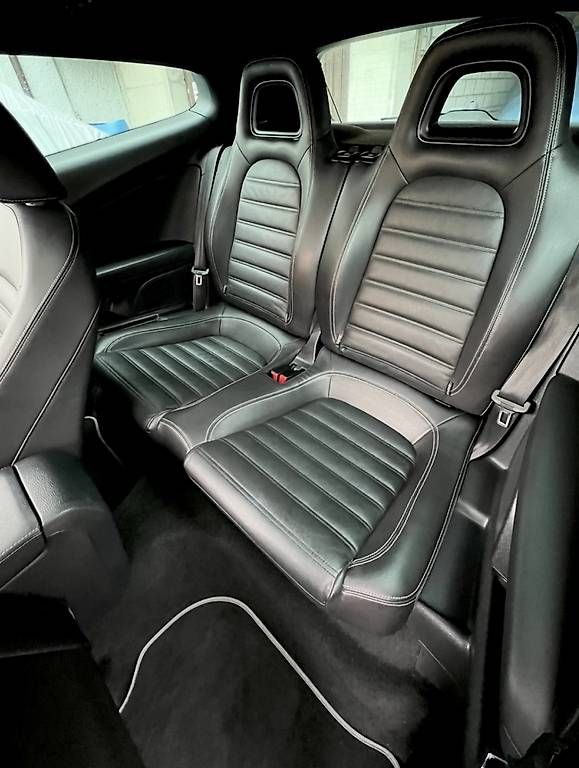 VW Accessori per altri veicoli: VW Scirocco R DSG – Usato da Trimbach venduto da sin_d6lm 3