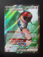 Orthworm ex 162 - Schlurm ex - Stellar Crown - EN