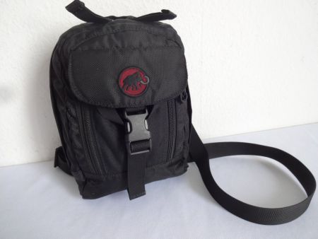 " MAMMUT " Umhängetasche / Gürtel Tasche