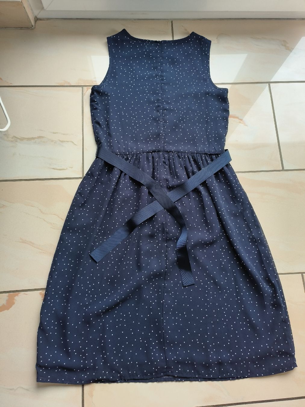 S.Oliver Robes et jupes: Robe S. Oliver – D'occasion à Grône par mmaye 1
