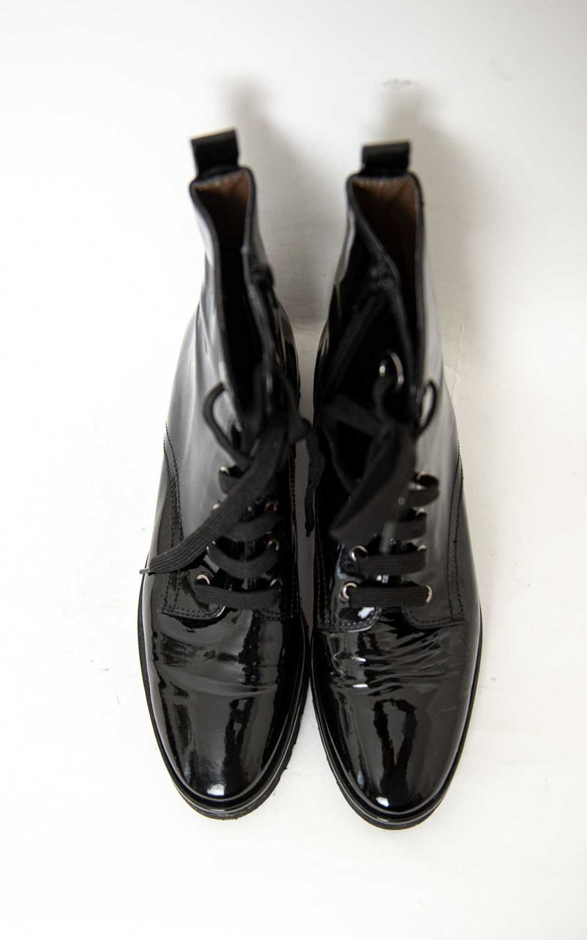 Benci Brothers Damenschuhe: Benci Brothers Boots - Gr. 40.5 – Gebraucht aus Illnau von Monkky 1