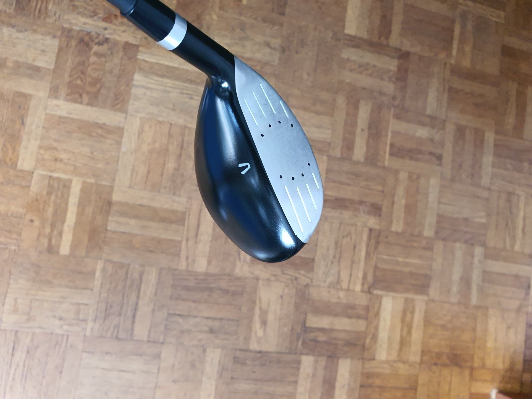 Wilson Clubs & Sets: Wilson Profile Hybrid 5 – Neuf (Voir description) à Küsnacht ZH par mic_m7rw 1