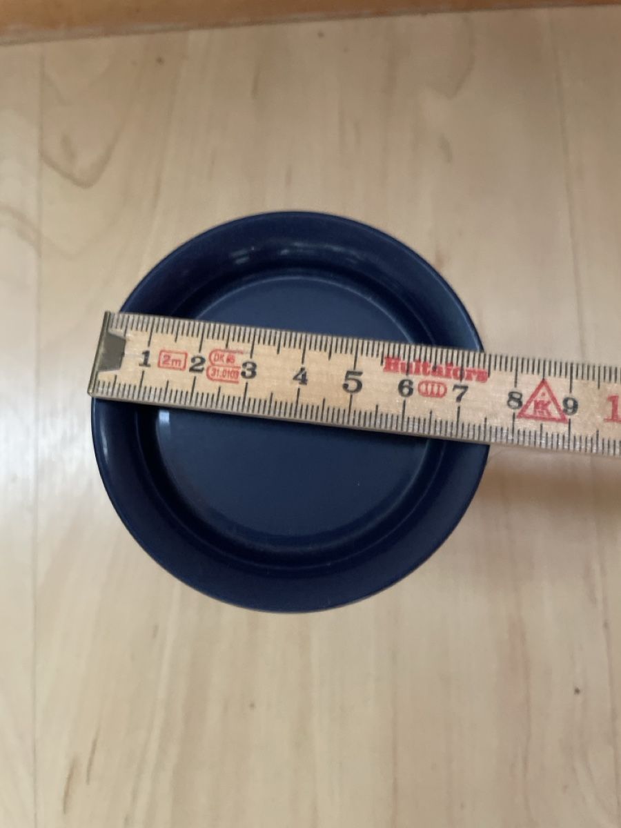 Tupperware Contenitori & Simili: Milch - Kännli Tupperware – Usato da Kaiseraugst venduto da KlausSina 2