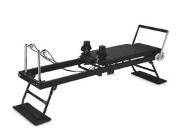 Pilates Reformer - mit Garantie!