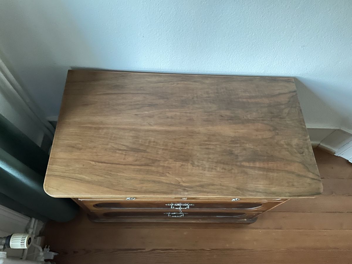 Kommoden: Kommode Holz – Gebraucht aus Winterthur von Kingori 1