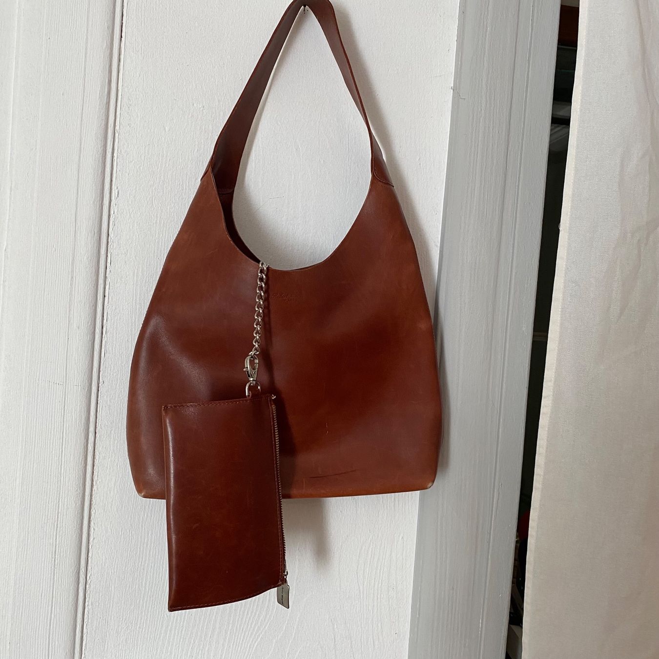 Borse da donna: Sac à main Robert Clergerie – Usato da Auboranges venduto da Italik04
