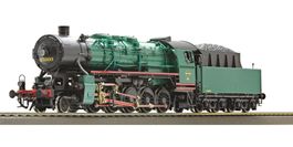 Roco 72146 - Dampflok Serie 25 der SNCB in Ep. III