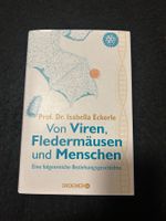 Von Viren, Fledermäusen und Menschen - Sachbuch