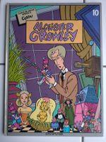 Aleister Crowley - Carte blanche Spirou 10 EO