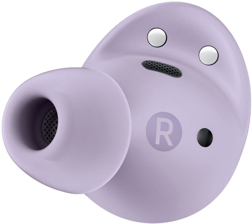 Samsung Kopfhörer: Samsung Galaxy Buds2 Pro rechts, bora purple / lila, neu – Neu (gemäss Beschreibung) aus Zürich von quipmentshop