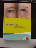 Natura 9-12, Grundlagen der Biologie, leicht gebraucht