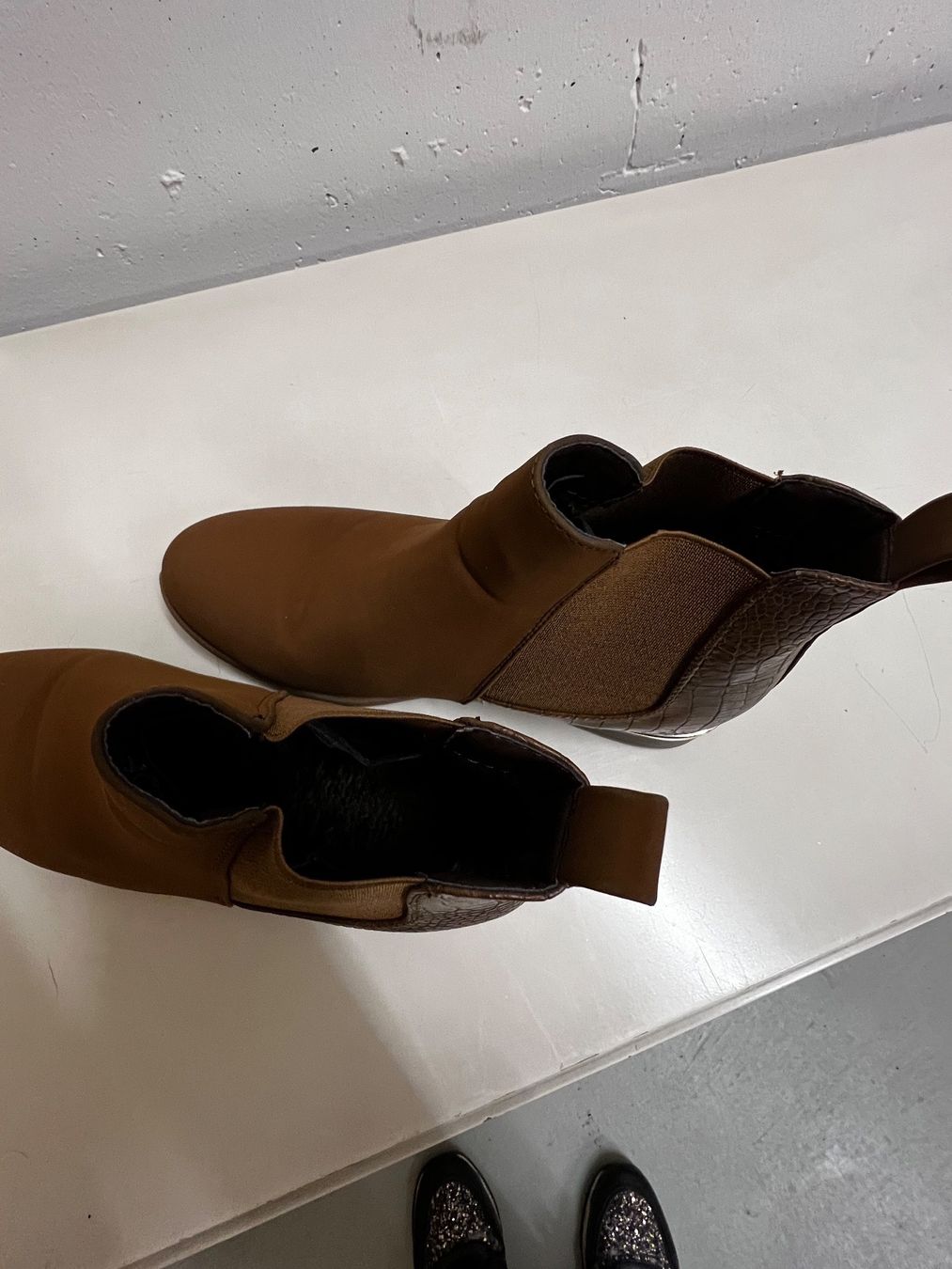 Damenschuhe: Stiefeletten – Gebraucht aus Bäretswil von FranziskaS. 3