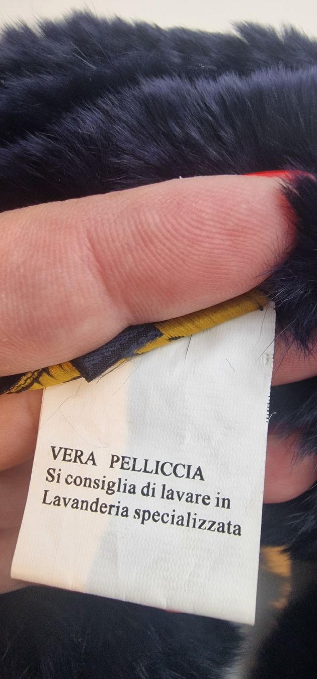Foulard & Sciarpe: Stola oder Schal – Usato da Hausen AG venduto da 777Boeing777 2