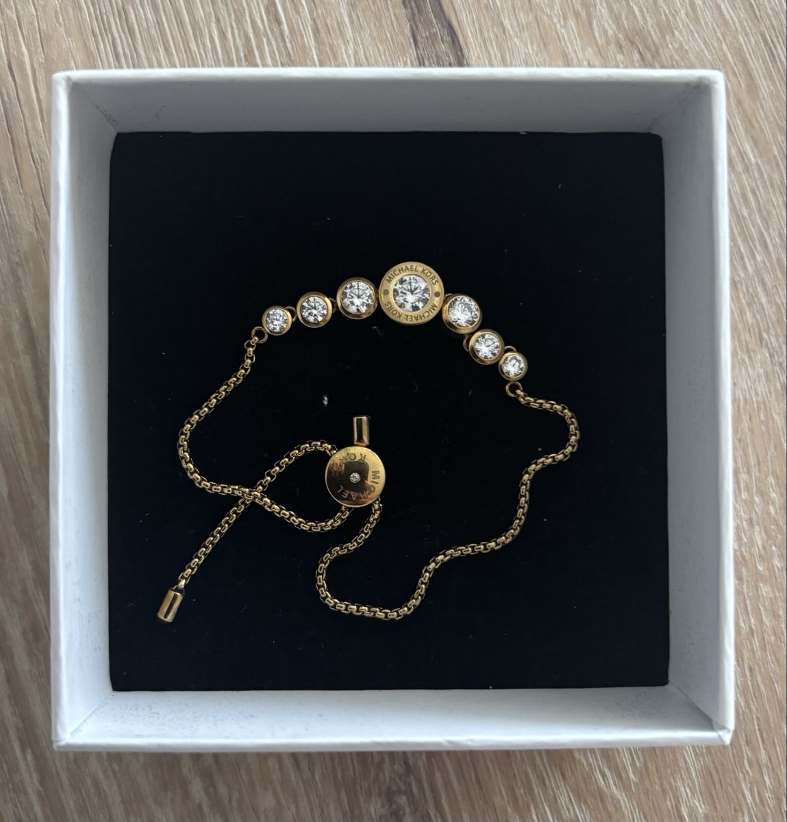 Armbänder & -reifen: Michael Kors Armband – Gebraucht aus Münsingen von silvie24