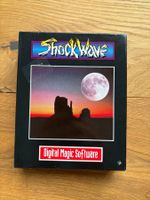 Amiga Spiel: ShockWave