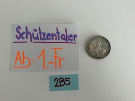 Schützentaler