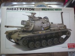 PATTON/NAM