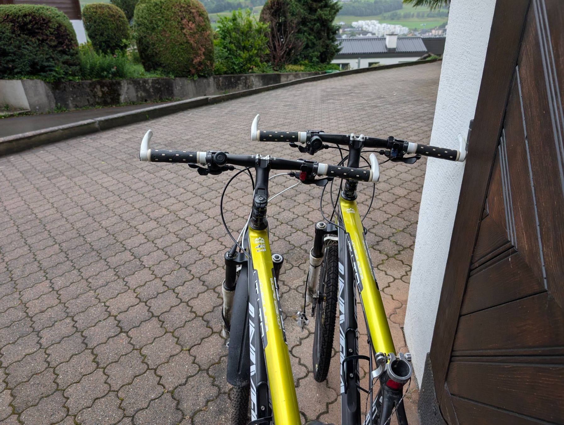 Velos: Fahrräder – Gebraucht aus Küssnacht am Rigi von bzrzbzrz 1