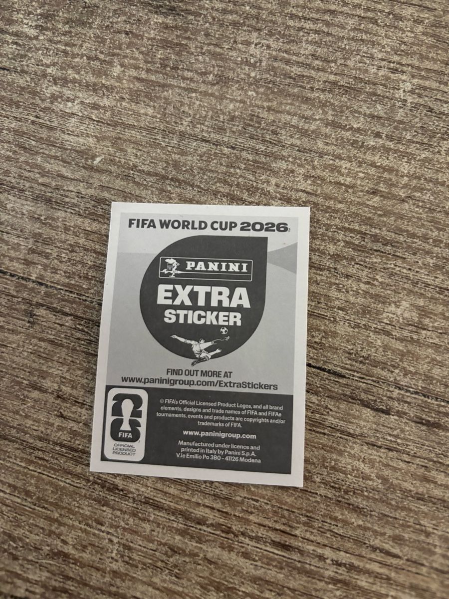 Panini Cartes à collectionner: Panini Extra Messi Violett – Neuf (Voir description) à Wimmis par Soccerfanshop 1