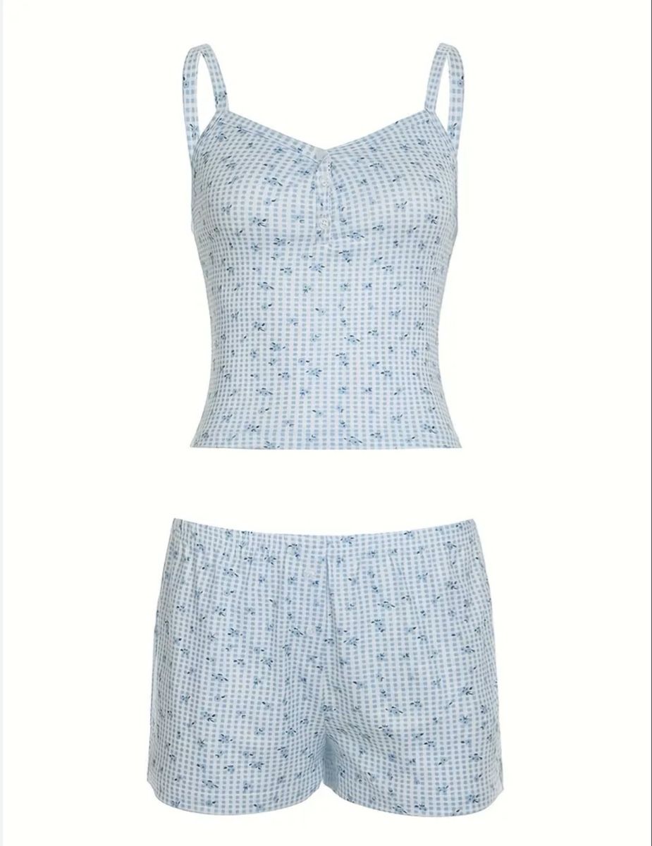 Négligés & Pyjamas: Pyjama Set S – D'occasion à Rümlang par svent