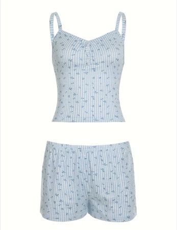 Pyjama Set S