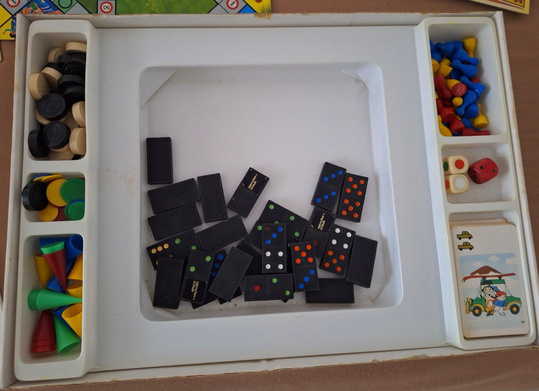 Giochi: Spielmagazin gebraucht – Usato da Rupperswil venduto da rubaz47 4