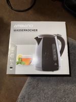 Ambiano Electric Kettle