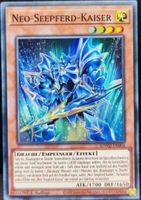 YuGiOh Neo-Seepferd-Kaiser