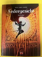 Lederhrsicht  der Fechter 