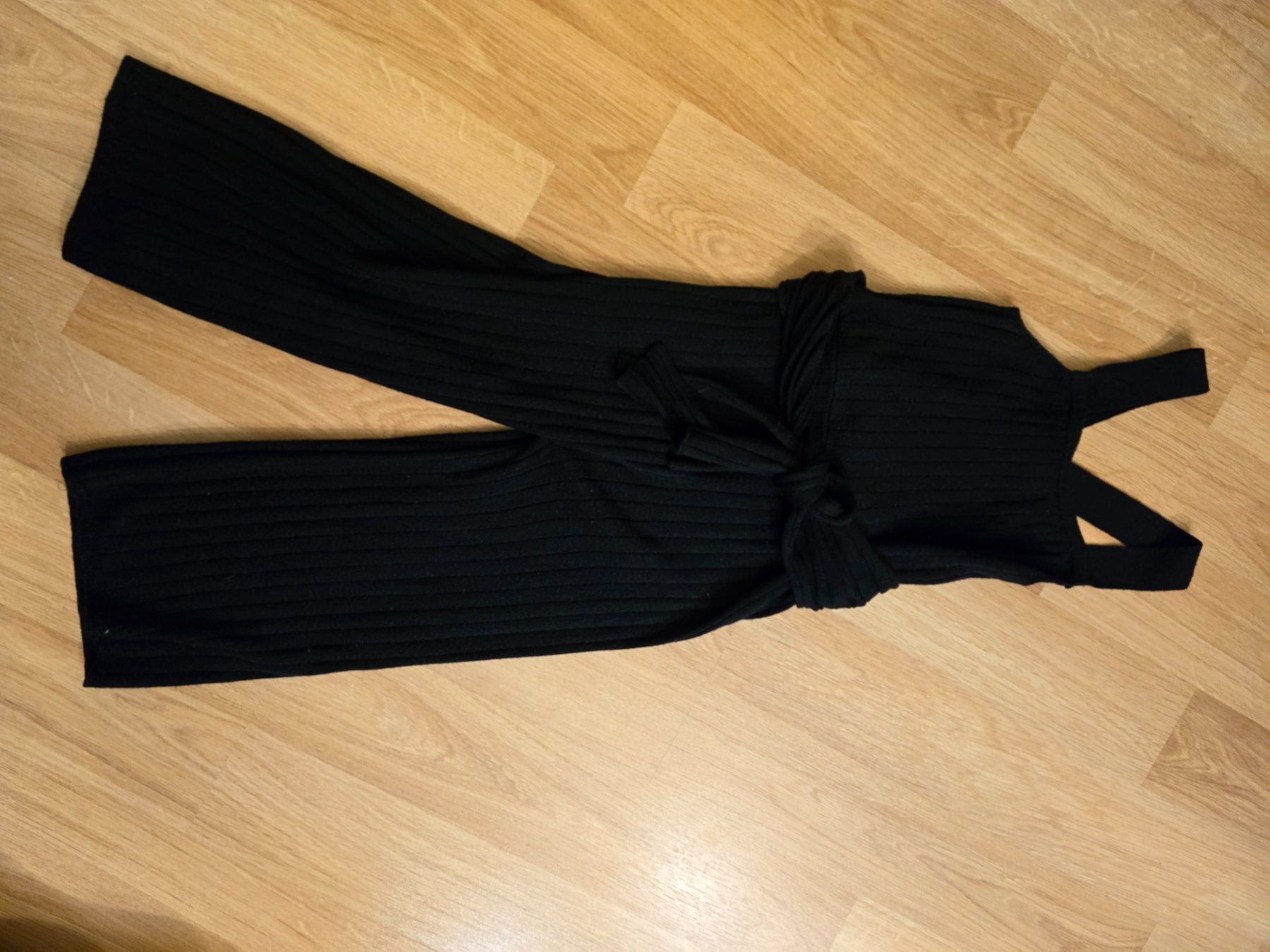 Tute: Strickoverall / Jumpsuit ca. 5-6 Jahre – Usato da Büttikon AG venduto da Amineah