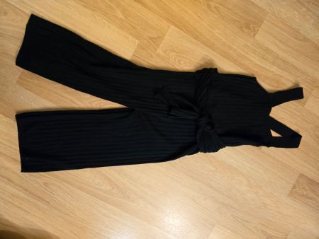 Strickoverall / Jumpsuit ca. 5-6 Jahre