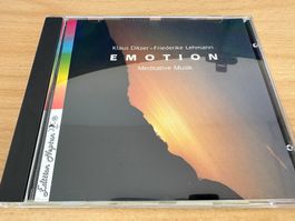 Klaus Ditzer, Friederike Lehmann – Emotion