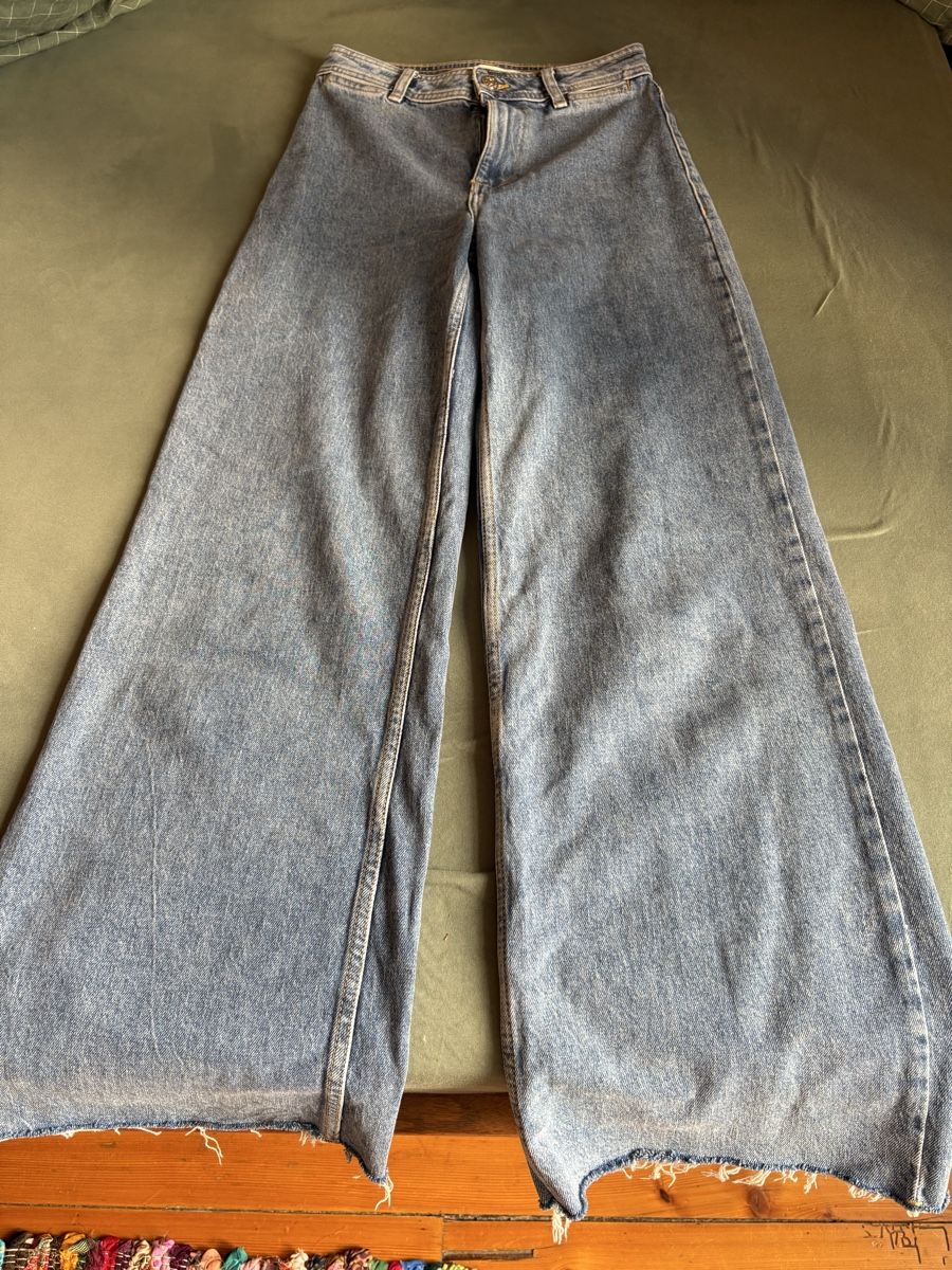 Mango Jeans: Jeans Mango – Neu (gemäss Beschreibung) aus Genève von Bouux