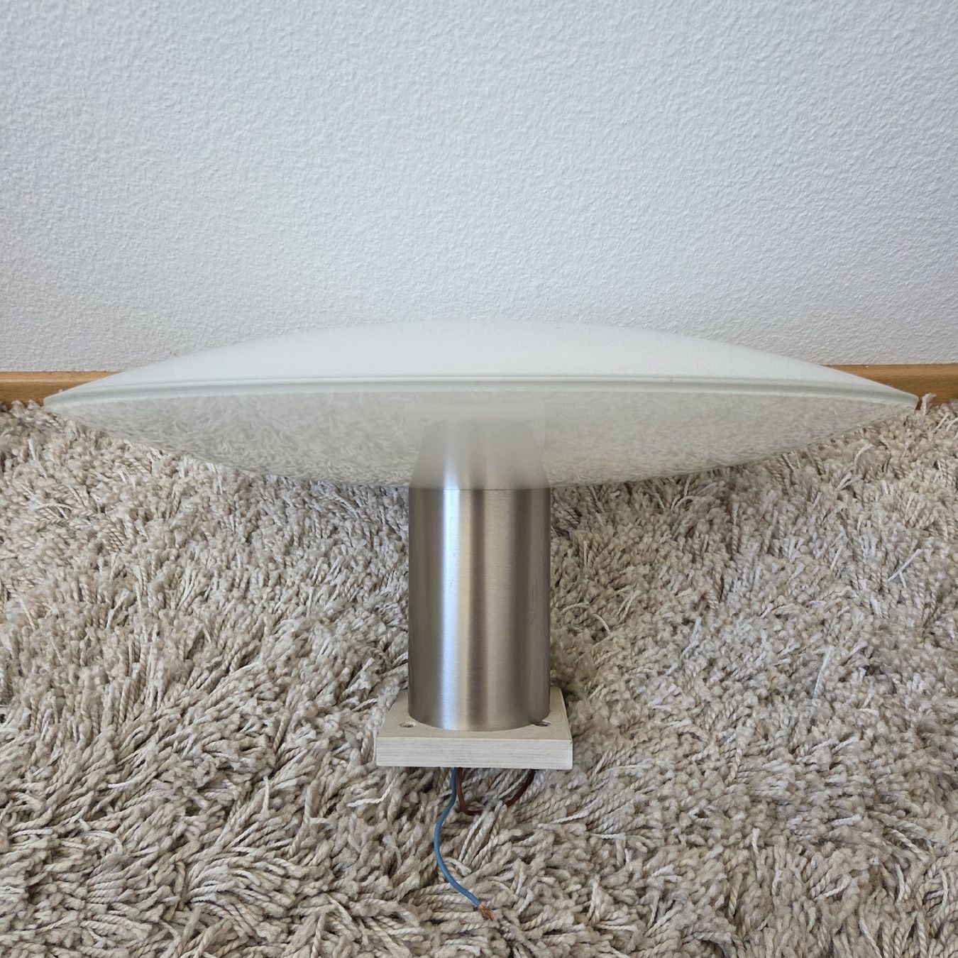 Kronleuchter & Deckenlampen: Deckenlampe mit Ersatzbirne – Gebraucht aus St.Gallen von Its.eli035 1