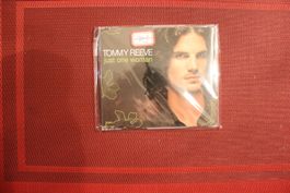 Tommy Reeve Just one woman (2008) [Maxi-CD] NEU (703)