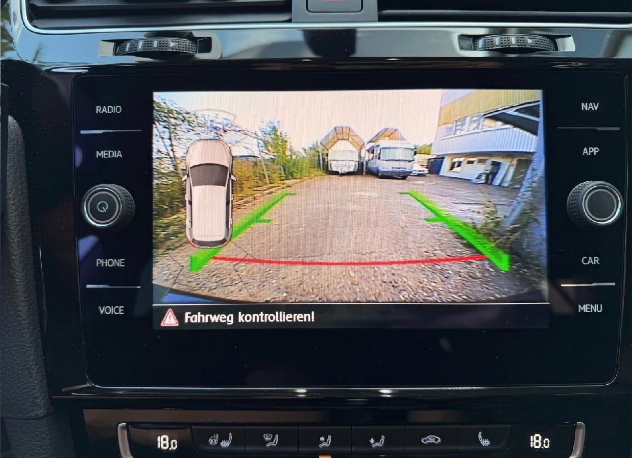 VW Automobili: VW Golf 1.5 TSI EVO Highline – Usato da Zürich venduto da kal_2g2w 7